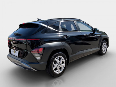 Hyundai Kona Gebrauchtwagen