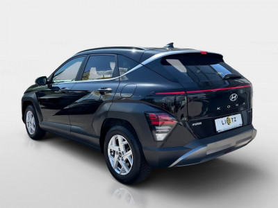Hyundai Kona Gebrauchtwagen