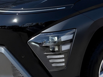 Hyundai Kona Gebrauchtwagen