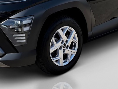 Hyundai Kona Gebrauchtwagen