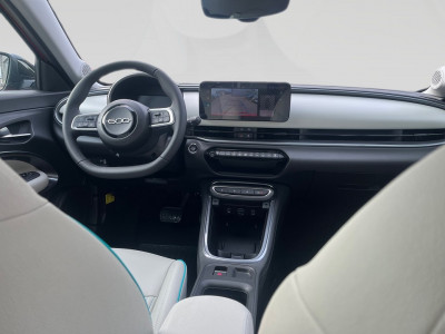 Fiat 600 Gebrauchtwagen Fiat 600 Gebrauchtwagen
