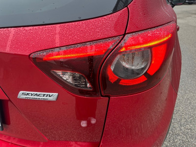 Mazda CX-5 Gebrauchtwagen Mazda CX-5 Gebrauchtwagen