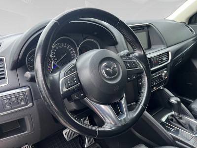 Mazda CX-5 Gebrauchtwagen Mazda CX-5 Gebrauchtwagen