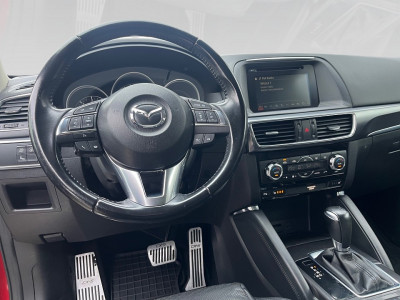 Mazda CX-5 Gebrauchtwagen Mazda CX-5 Gebrauchtwagen