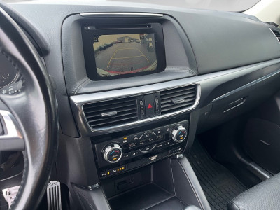 Mazda CX-5 Gebrauchtwagen Mazda CX-5 Gebrauchtwagen