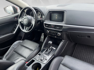 Mazda CX-5 Gebrauchtwagen Mazda CX-5 Gebrauchtwagen