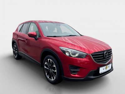 Mazda CX-5 Gebrauchtwagen Mazda CX-5 Gebrauchtwagen
