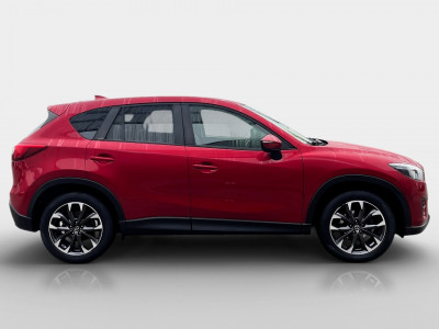 Mazda CX-5 Gebrauchtwagen Mazda CX-5 Gebrauchtwagen