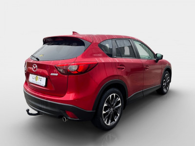 Mazda CX-5 Gebrauchtwagen Mazda CX-5 Gebrauchtwagen