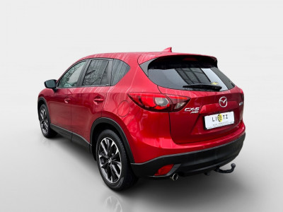 Mazda CX-5 Gebrauchtwagen Mazda CX-5 Gebrauchtwagen