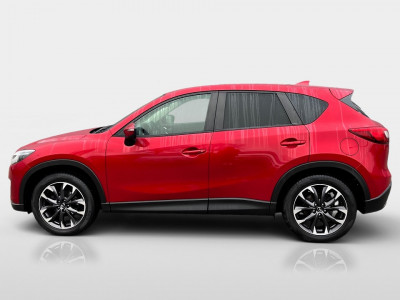 Mazda CX-5 Gebrauchtwagen Mazda CX-5 Gebrauchtwagen