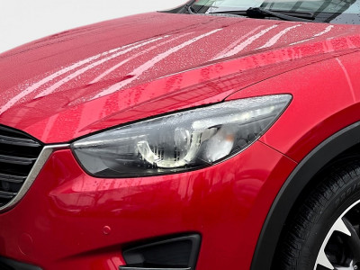 Mazda CX-5 Gebrauchtwagen Mazda CX-5 Gebrauchtwagen