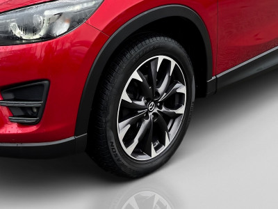 Mazda CX-5 Gebrauchtwagen Mazda CX-5 Gebrauchtwagen