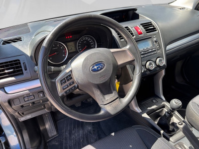 Subaru Forester Gebrauchtwagen Subaru Forester Gebrauchtwagen