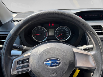 Subaru Forester Gebrauchtwagen Subaru Forester Gebrauchtwagen