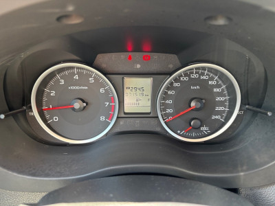 Subaru Forester Gebrauchtwagen Subaru Forester Gebrauchtwagen