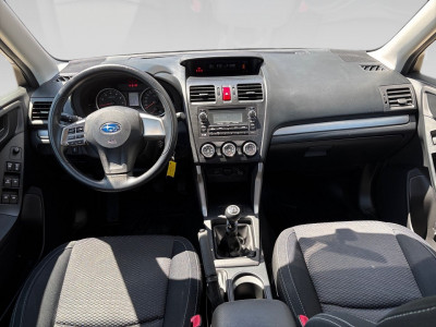 Subaru Forester Gebrauchtwagen Subaru Forester Gebrauchtwagen