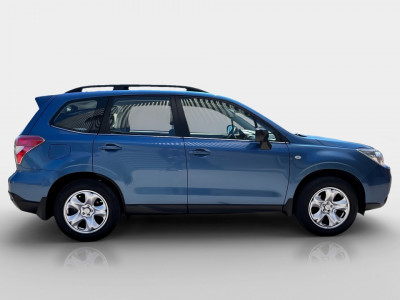 Subaru Forester Gebrauchtwagen Subaru Forester Gebrauchtwagen