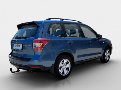 Subaru Forester Gebrauchtwagen Subaru Forester Gebrauchtwagen