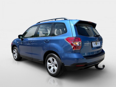 Subaru Forester Gebrauchtwagen Subaru Forester Gebrauchtwagen