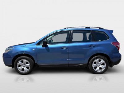 Subaru Forester Gebrauchtwagen Subaru Forester Gebrauchtwagen