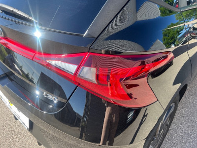 Hyundai i20 Gebrauchtwagen