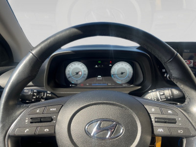 Hyundai i20 Gebrauchtwagen