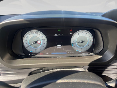 Hyundai i20 Gebrauchtwagen