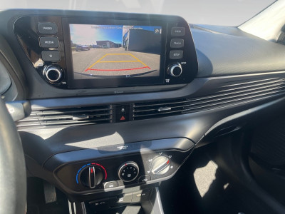 Hyundai i20 Gebrauchtwagen