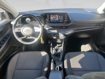 Hyundai i20 Gebrauchtwagen