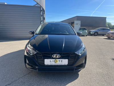 Hyundai i20 Gebrauchtwagen