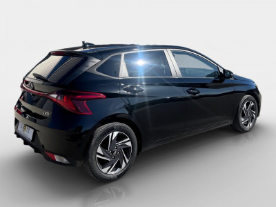Hyundai i20 Gebrauchtwagen