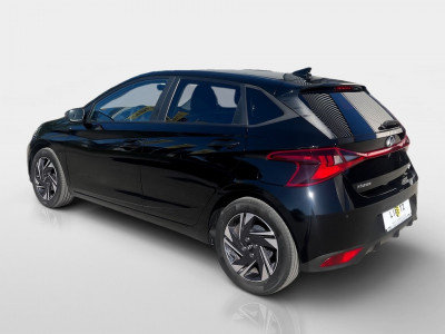 Hyundai i20 Gebrauchtwagen