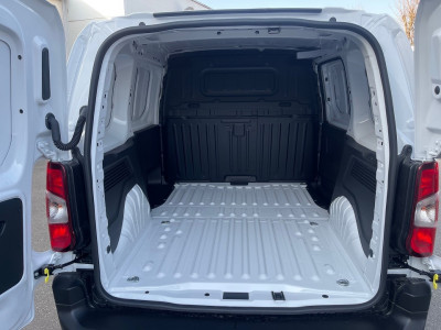 Fiat Doblo Gebrauchtwagen