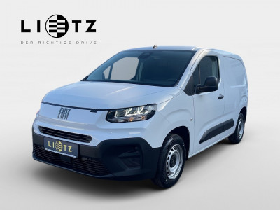 Fiat Doblo Gebrauchtwagen