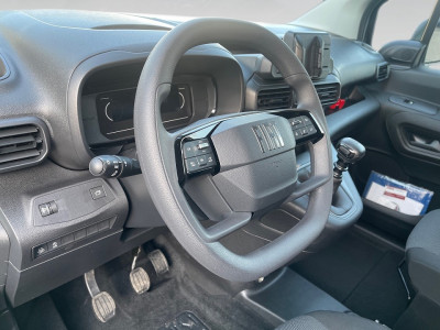 Fiat Doblo Gebrauchtwagen