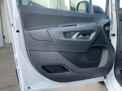 Fiat Doblo Gebrauchtwagen