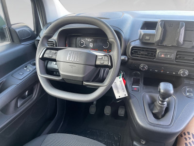 Fiat Doblo Gebrauchtwagen