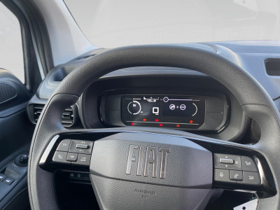 Fiat Doblo Gebrauchtwagen