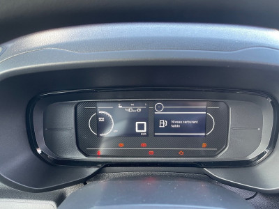 Fiat Doblo Gebrauchtwagen