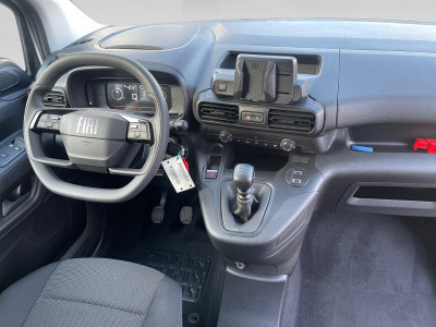 Fiat Doblo Gebrauchtwagen