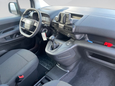 Fiat Doblo Gebrauchtwagen