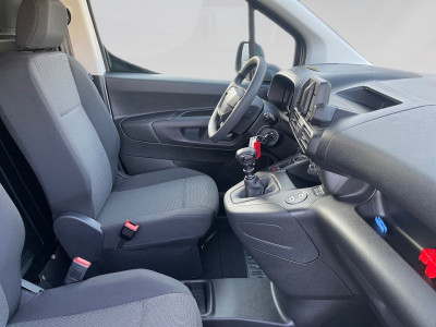 Fiat Doblo Gebrauchtwagen