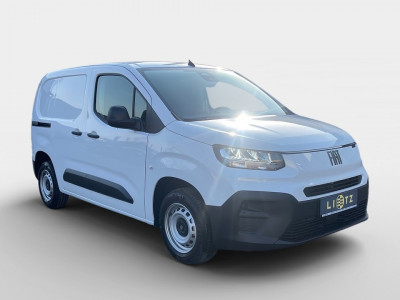 Fiat Doblo Gebrauchtwagen