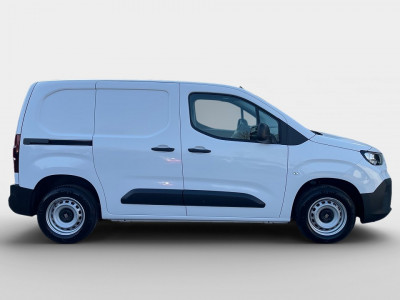 Fiat Doblo Gebrauchtwagen