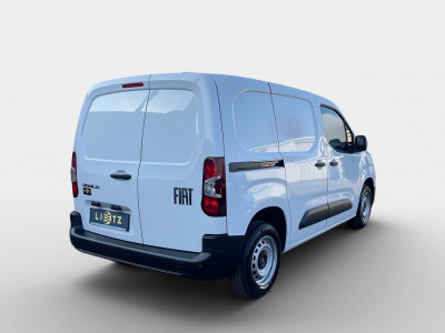 Fiat Doblo Gebrauchtwagen