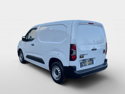 Fiat Doblo Gebrauchtwagen