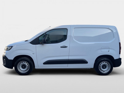 Fiat Doblo Gebrauchtwagen
