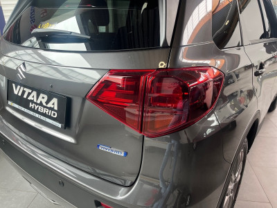 Suzuki Vitara Tageszulassung