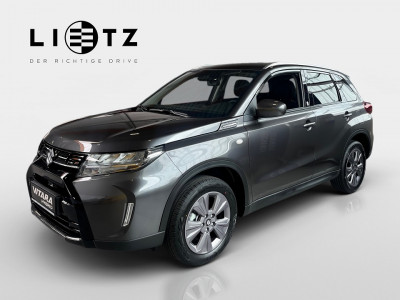 Suzuki Vitara Tageszulassung